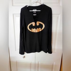 Batman blouse